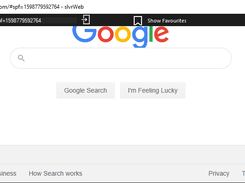 Version 2.1 on google.com