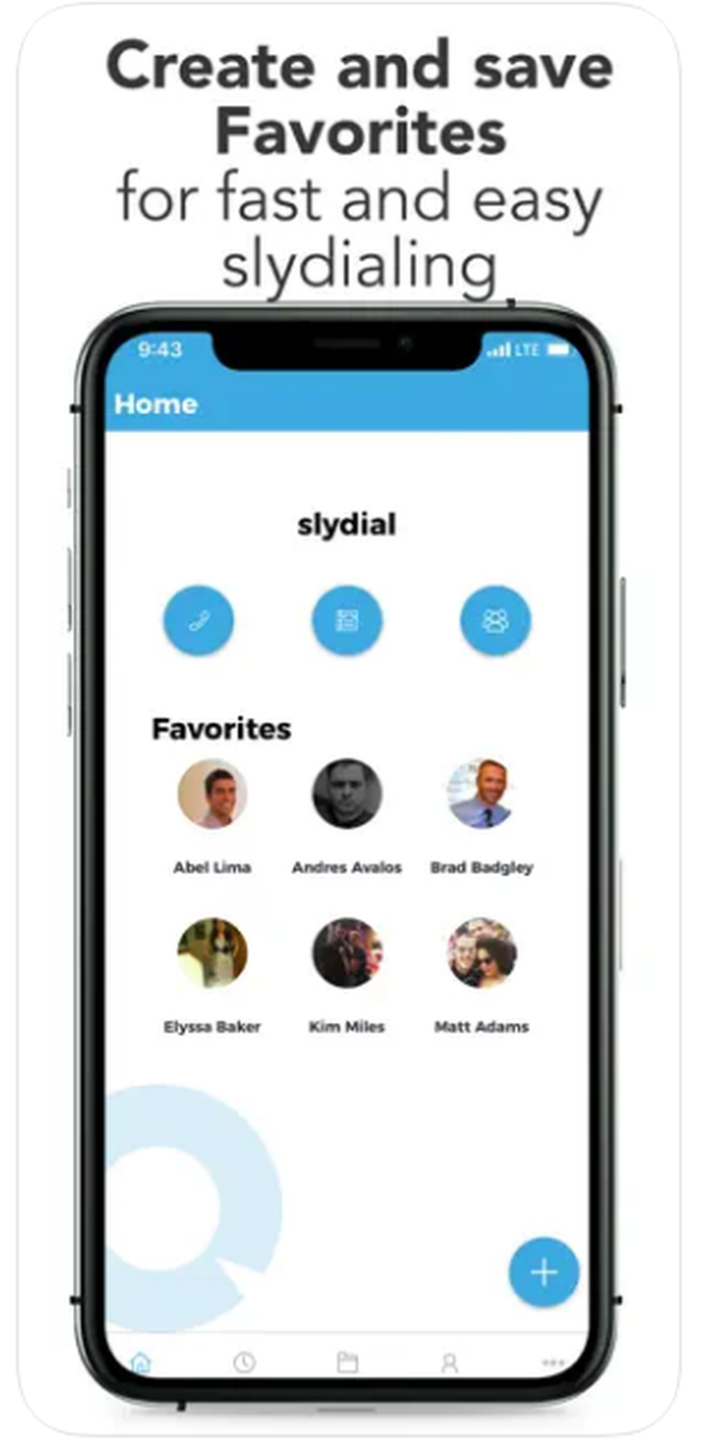 slydial Screenshot 1