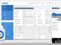 SMACC Screenshot 1
