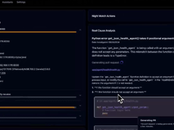 Small Hours Screenshot 1