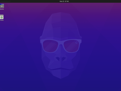 SmallBuntu 20.10 release