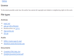 Smallest possible Screenshot 1