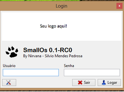 Login