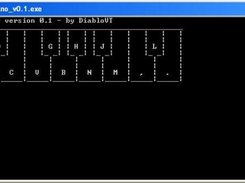 Small Piano Screenshot 1