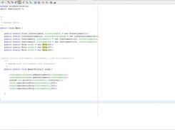 An example using SmallSynth