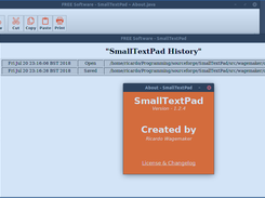 smalltextpad