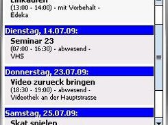 Application screenshot