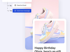Smarketing Cloud Screenshot 2