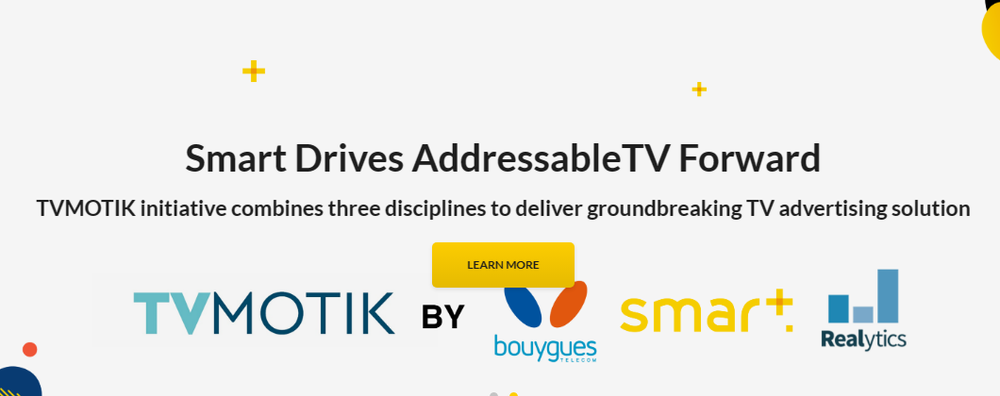 Equativ Screenshot 1