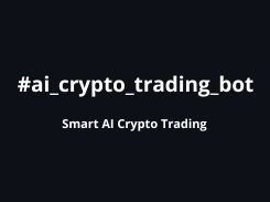 Smart-AI-Crypto-Trading-Bot Screenshot 1