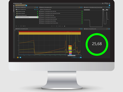 USU IT & Service Monitoring (ZIS) Screenshot 1