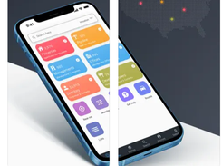 Smart Apartment Data Screenshot 1