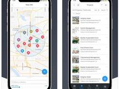 Smart Apartment Data Screenshot 1
