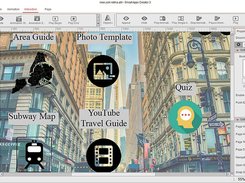 Smart Apps Creator 3 Screenshot 1