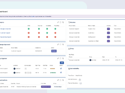 Smart Assignments and Rotations Screenshot 1
