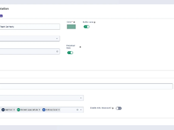 Smart Assignments and Rotations Screenshot 1