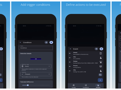 Smart AutoClicker Screenshot 1