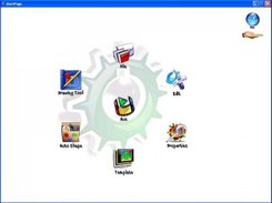 Smart Board Menu