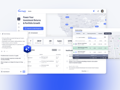 Smart Capital Center's platform