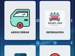 Smart car Screenshot 2