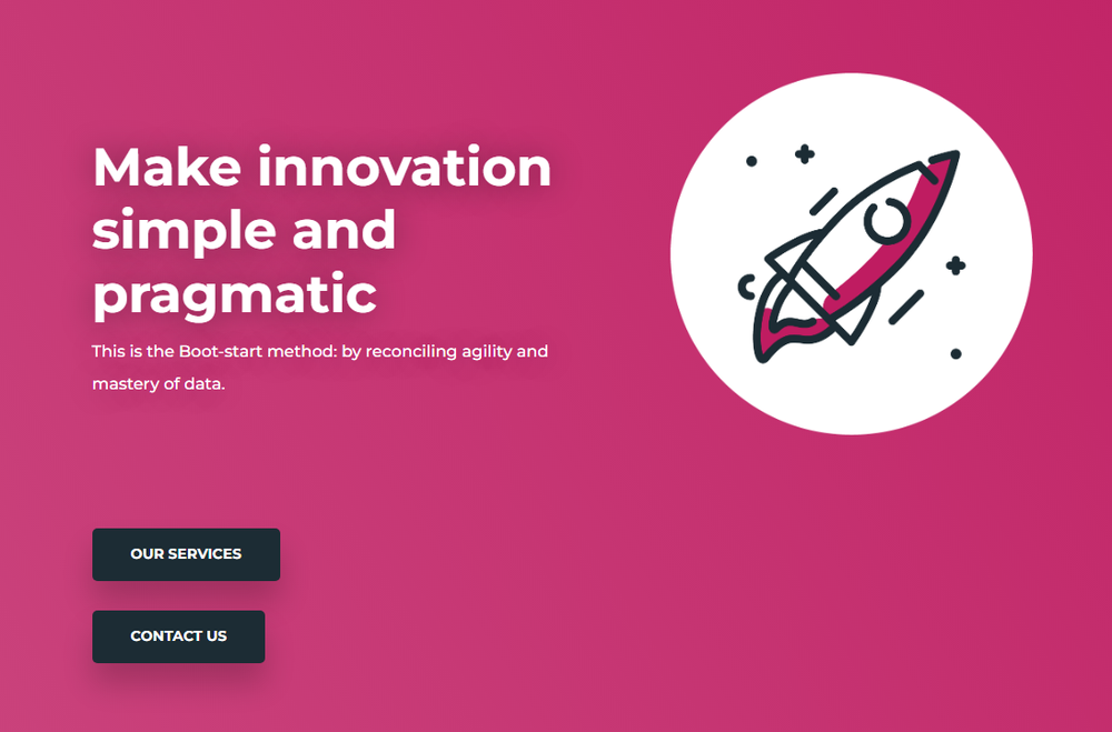 Smart Catalog Screenshot 1