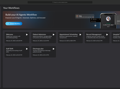 Your workflows