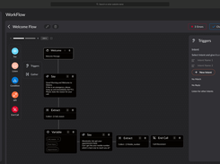 workflows