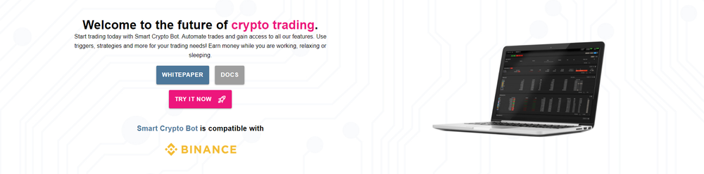 Homepage