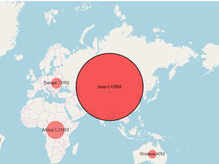 Open Layers Map