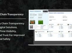 SmartFoodSafe Screenshot 1