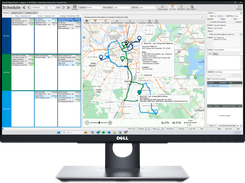 Drag & Drop Installer Schedule