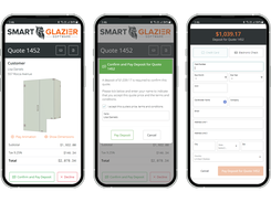 Quote, Accept, Pay Digitally
