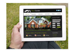 Smart Housing Screenshot 1