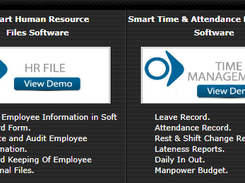 Smart HR Consultant Screenshot 2