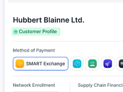 SMART Hub Screenshot 1