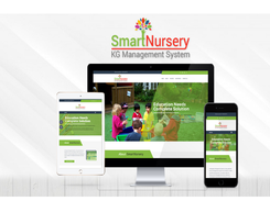 Smart Nursery Screenshot 1