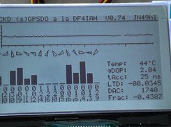 Gfx-LCD in action