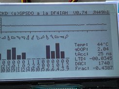 Gfx-LCD in action