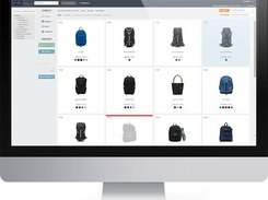 Smart Merchandiser Screenshot 1