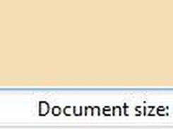 Statusbar
