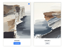 Smart Palette Screenshot 1