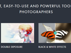 Smart Photo Editor Screenshot 1