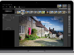 Smart Photo Editor Screenshot 1