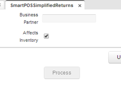 Simplified Returns