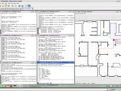 The SmartSoft VMWare image