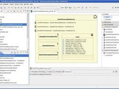 SmartSoft MDSD Toolchain - P3DX Component