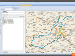 Smart Service-Routing