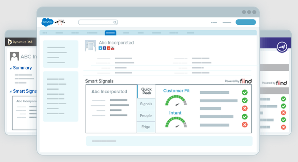 Smart Signals Screenshot 1