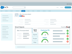 Smart Signals Screenshot 1