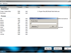 Smart Task Screenshot 1